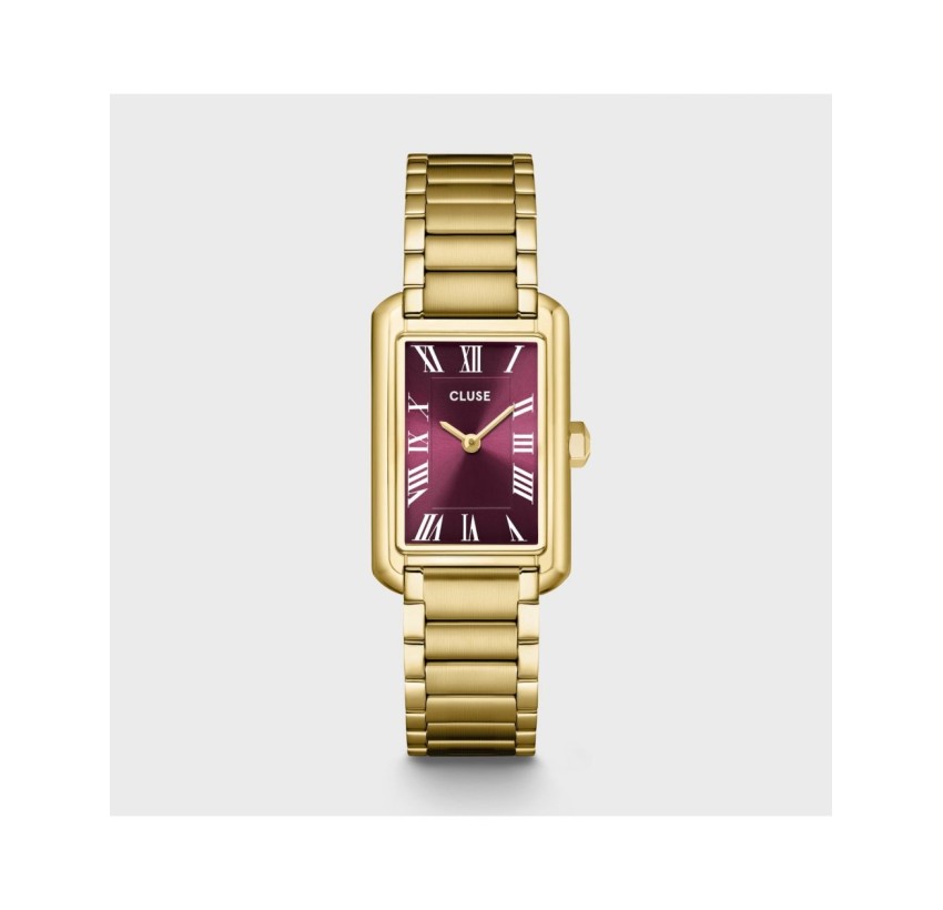 RELOJ CLUSE BELISENNA