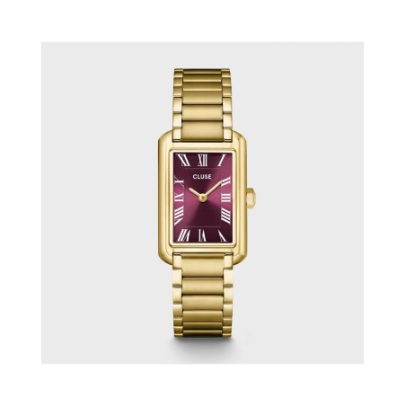 RELOJ CLUSE BELISENNA