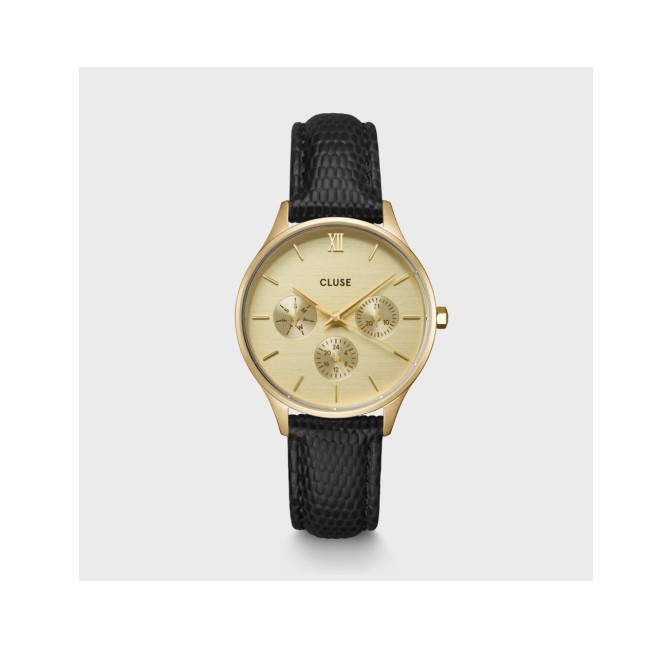 RELOJ CLUSE MINUIT