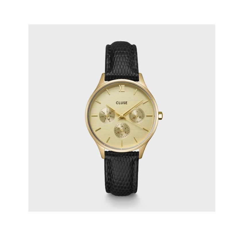 RELOJ CLUSE MINUIT