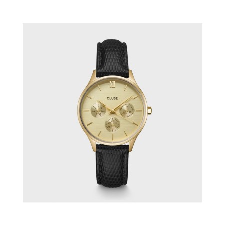 RELOJ CLUSE MINUIT