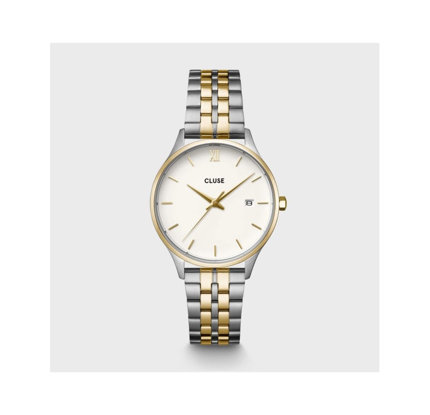 RELOJ CLUSE MINUIT