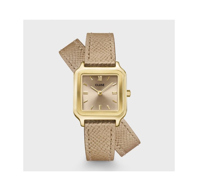 RELOJ CLUSE GRACIEUSE