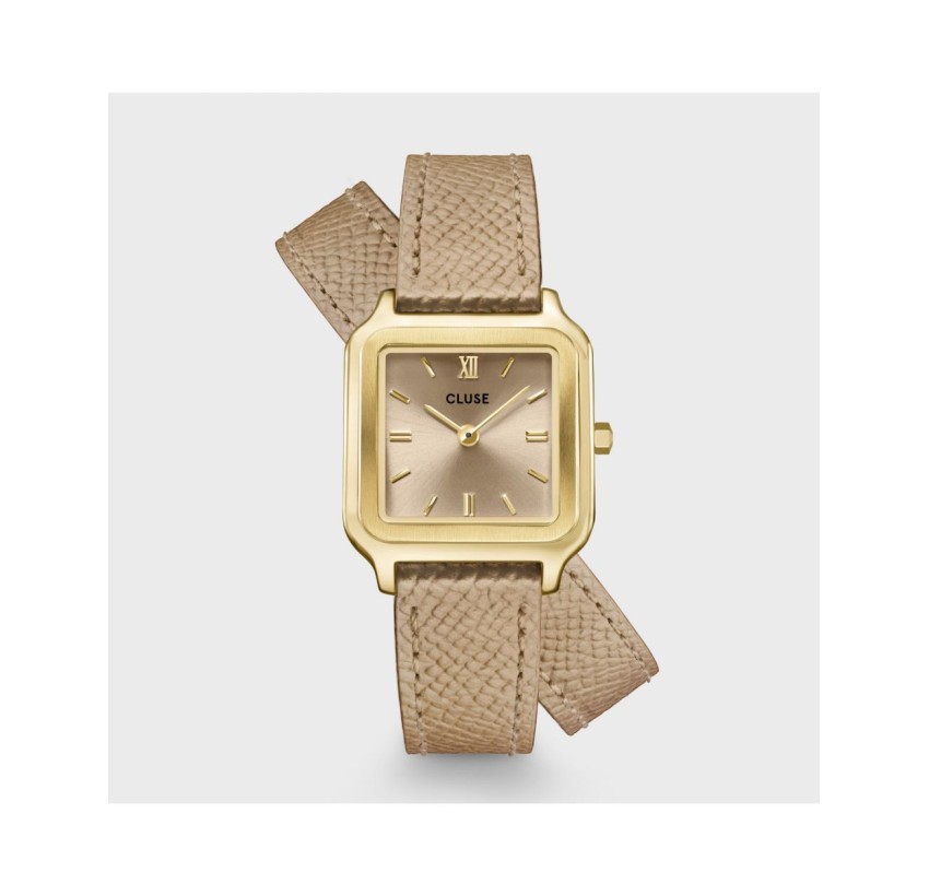 RELOJ CLUSE GRACIEUSE