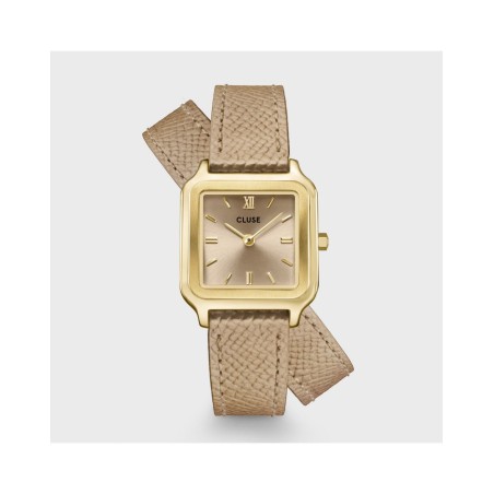 RELOJ CLUSE GRACIEUSE