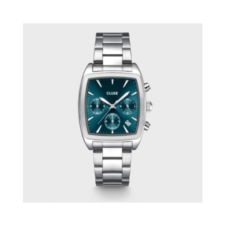 RELOJ CLUSE QUARTAUT CHRONO