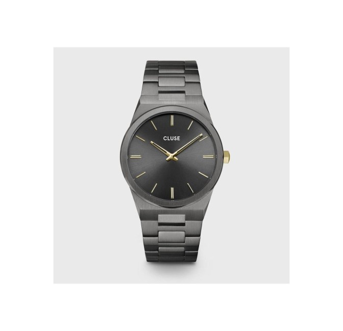 CLUSE VIGOUREUX AC 40MM ESF GRIS ARMIS