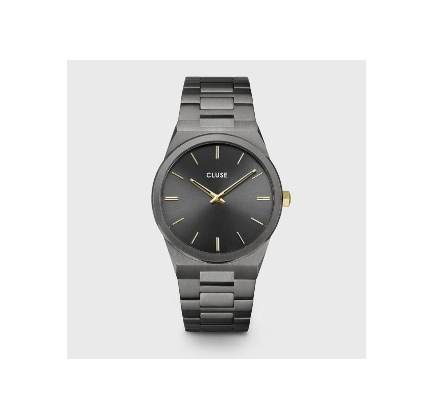 CLUSE VIGOUREUX AC 40MM ESF GRIS ARMIS