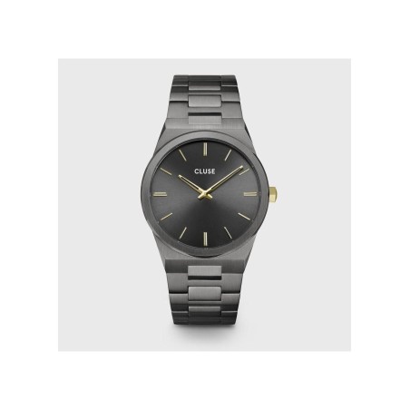 CLUSE VIGOUREUX AC 40MM ESF GRIS ARMIS