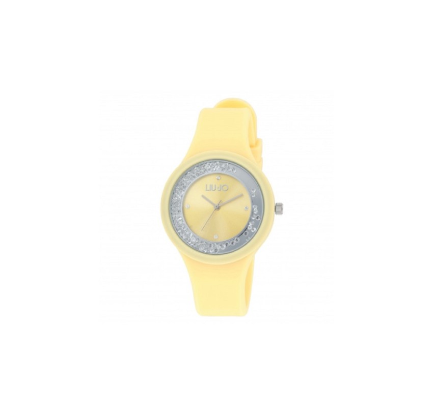 RELOJ LIUJO DANCING