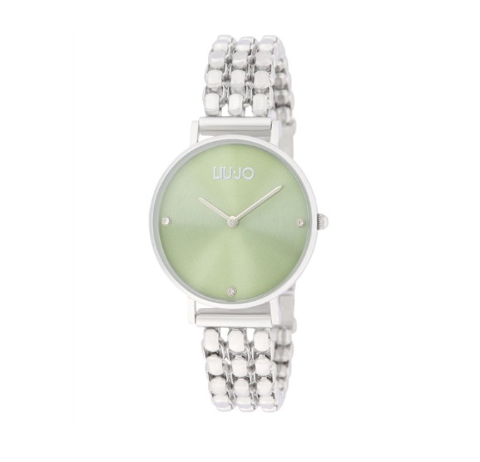 RELOJ LIUJO FRAMEWORK