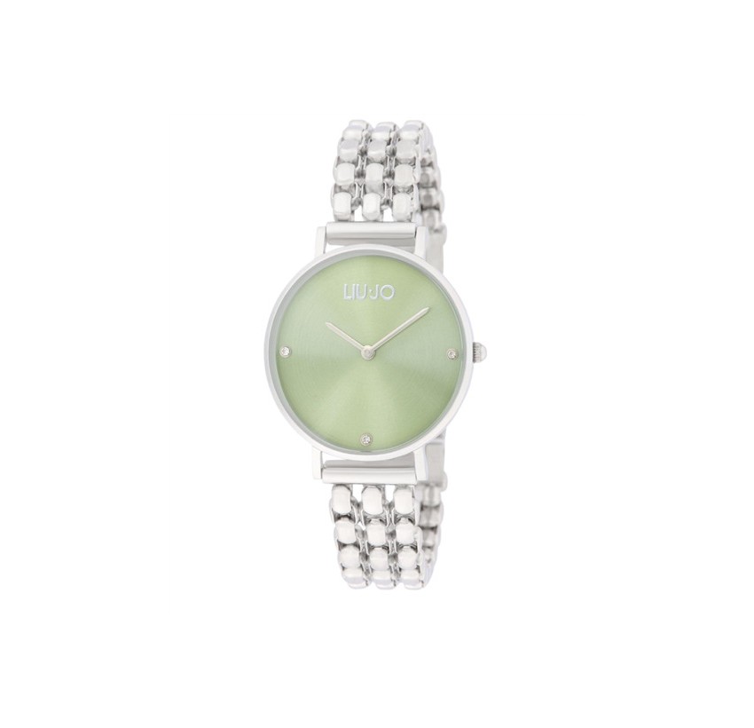 RELOJ LIUJO FRAMEWORK