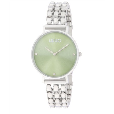 RELOJ LIUJO FRAMEWORK