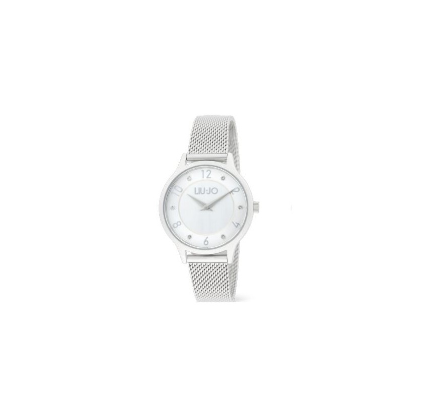 RELOJ LIUJO CASUAL AURA LUX
