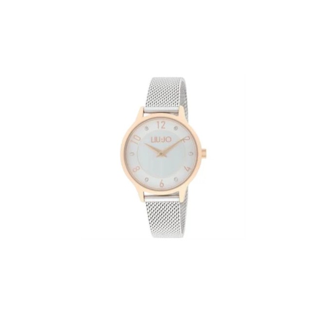 RELOJ LIUJO CASUAL AURA LUX
