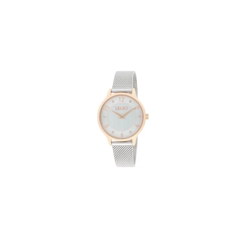 RELOJ LIUJO CASUAL AURA LUX