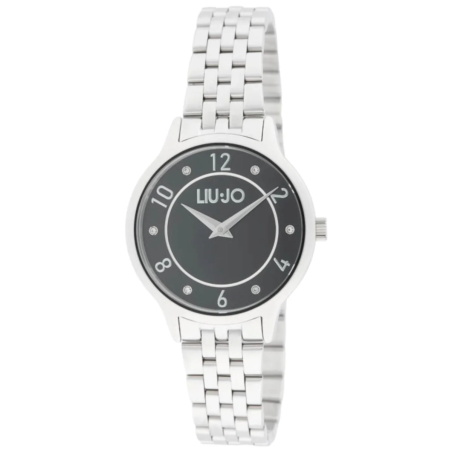 RELOJ LIUJO AURA LUX SILVER
