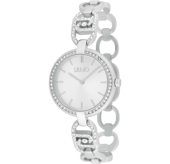 RELOJ LIUJOGLARE SILVER