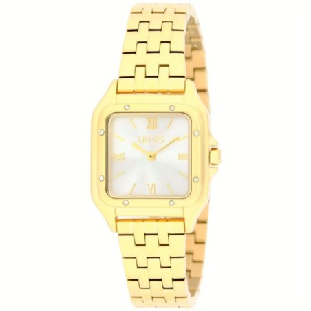 RELOJ LIUJO SHIMLER GOLD