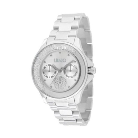 RELOJ LIUJO ELYSEA SILVER PETIT