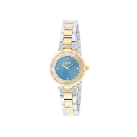 RELOJ LIUJO SOLENE BICOLOR
