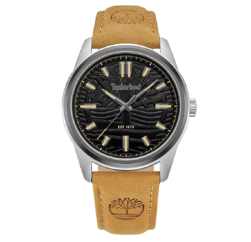 RELOJ TIMBERLAND NORTHBRIDGE