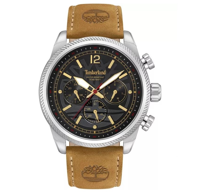 RELOJ TIMBERLAND HENNIKER II