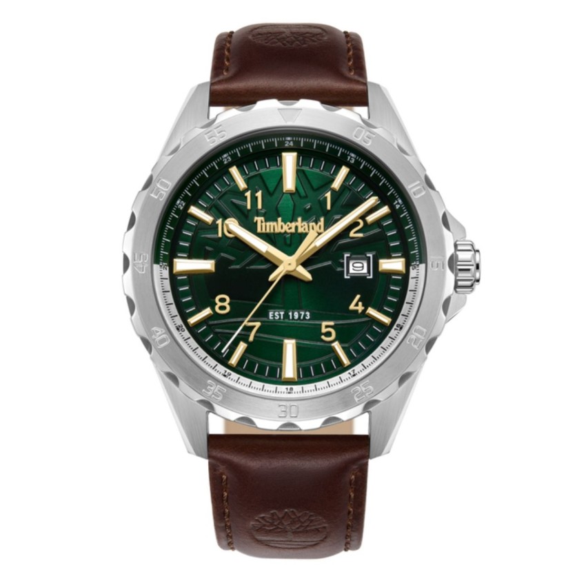 RELOJ TIMBERLAND DAY POND