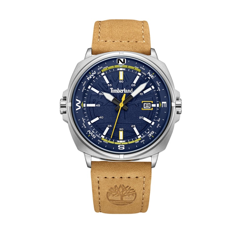 RELOJ TIMBERLAND WILLISTON