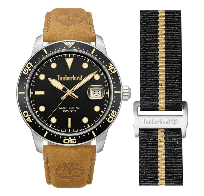 RELOJ TIMBERLAND PEATFLIED
