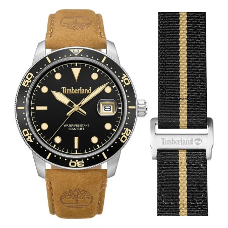 RELOJ TIMBERLAND PEATFLIED