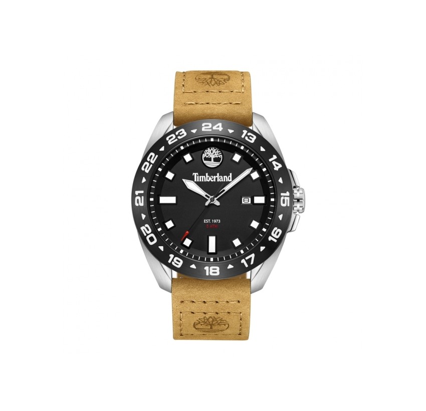 RELOJ TIMBERLAND CARRIGAN