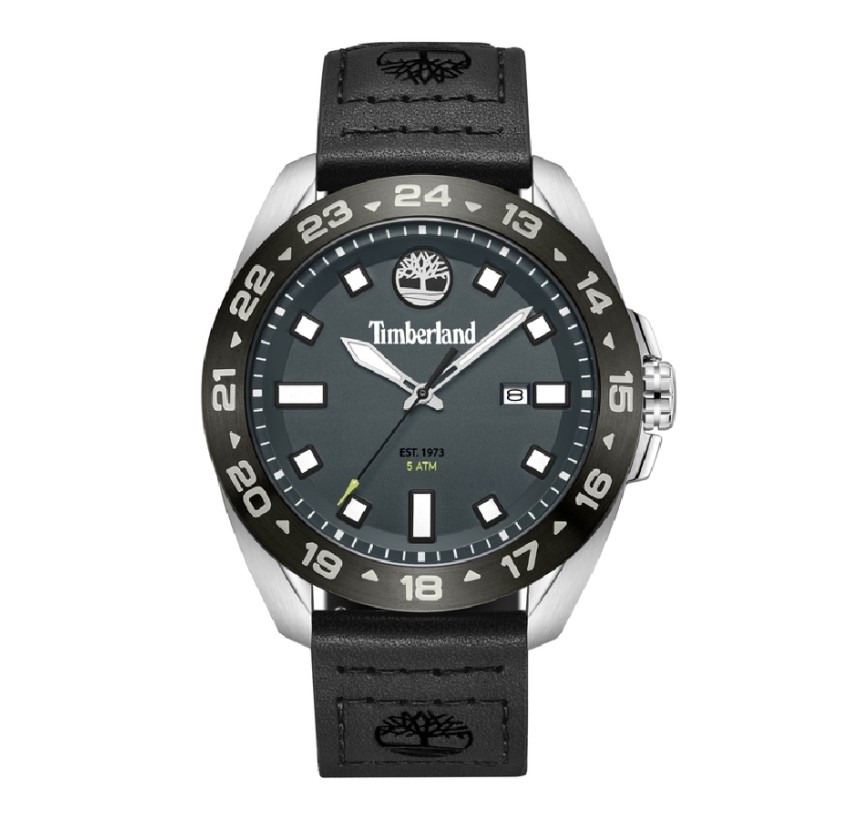 RELOJ TIMBERLAND CARRIGAN