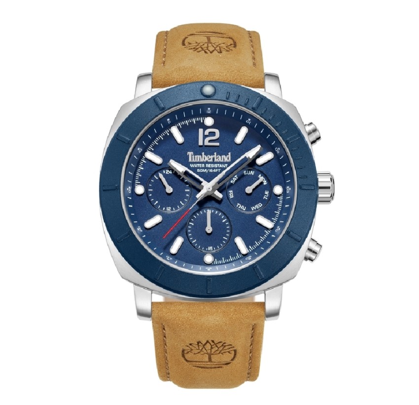 RELOJ TIMBERLAND PYPERVILLE