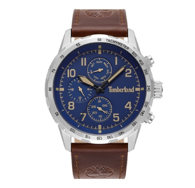 RELOJ TIMBERLAND CAMPTON