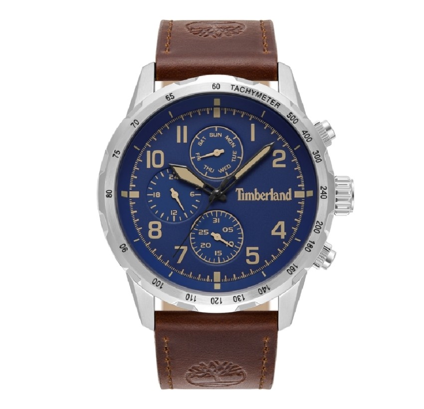 RELOJ TIMBERLAND CAMPTON