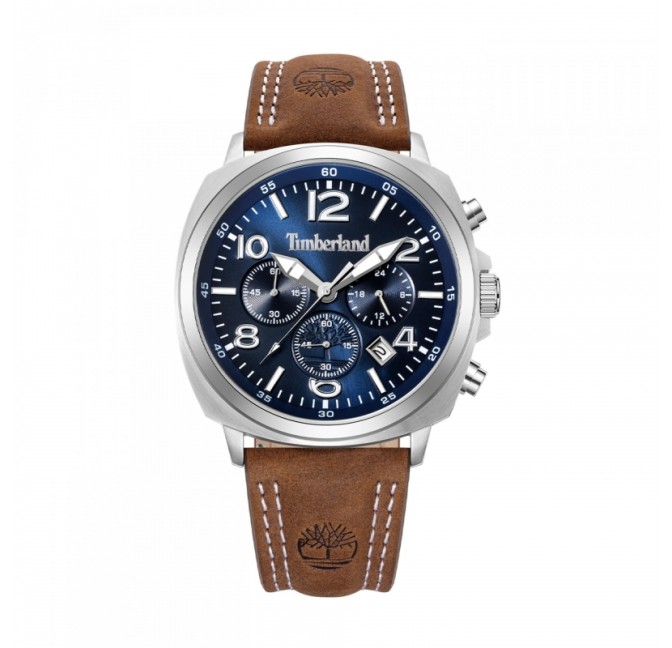 RELOJ TIMBERLAND DENNY'S BAY