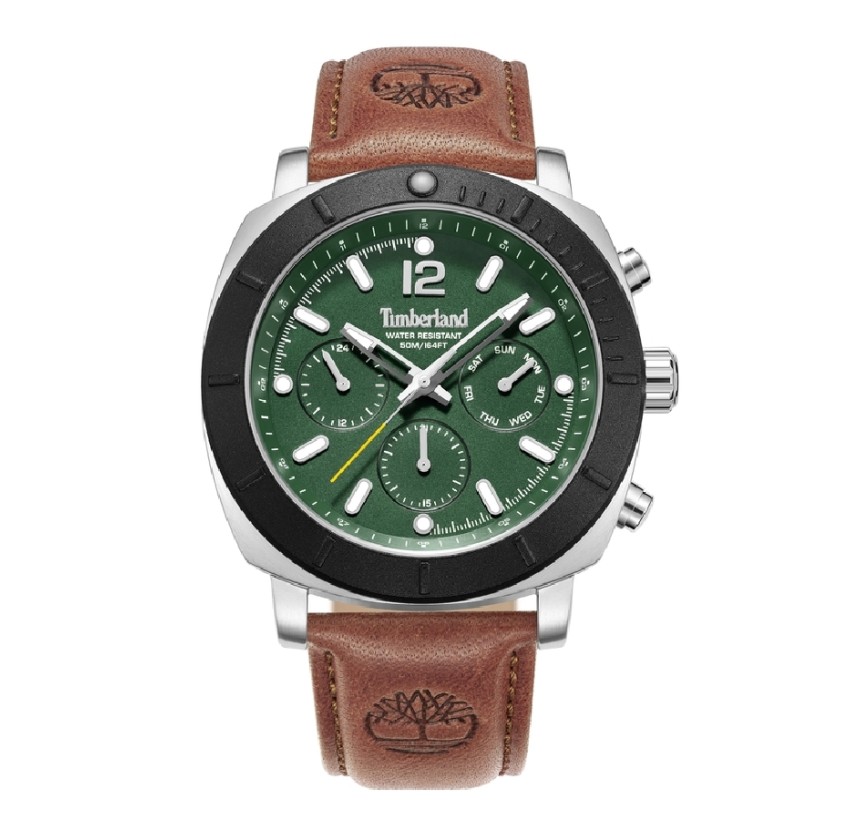 RELOJ TIMBERLAND PYPERVILLE