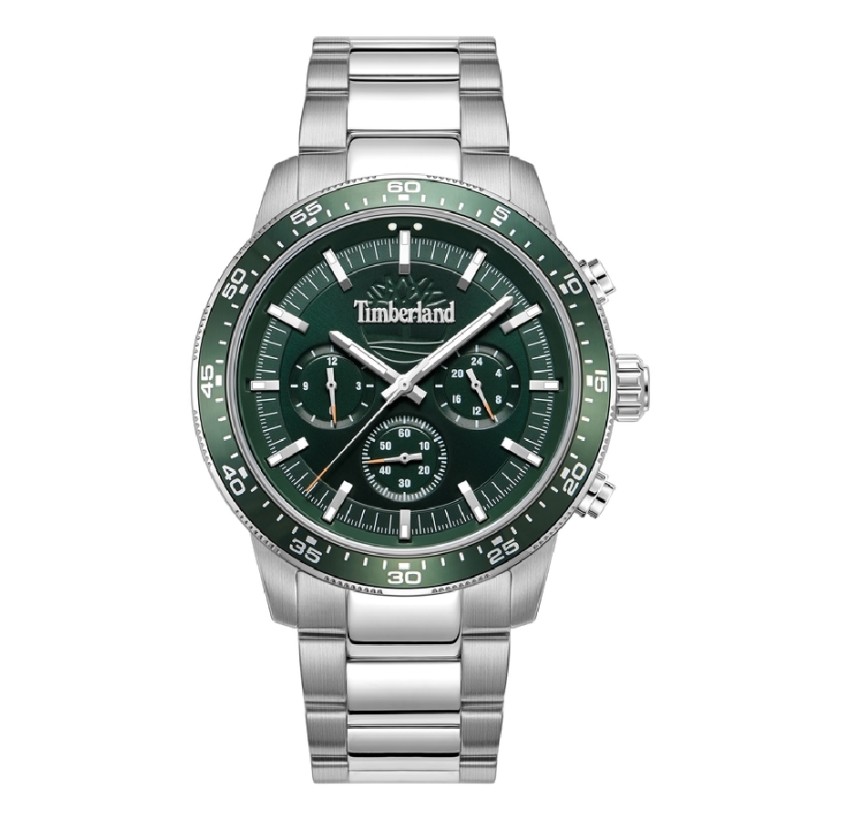RELOJ TIMBERLAND PARKMAN