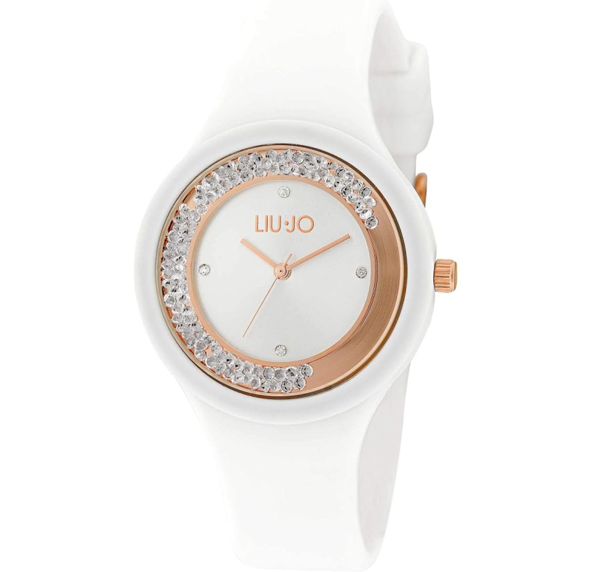 RELOJ LIUJO DANCING