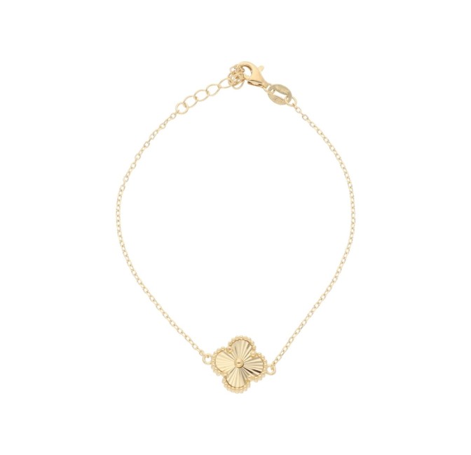 PULSERA PLATA