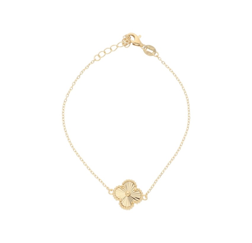 PULSERA PLATA