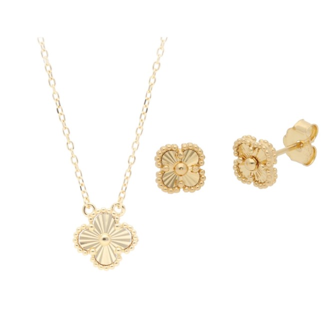 CONJUNTO PLATA