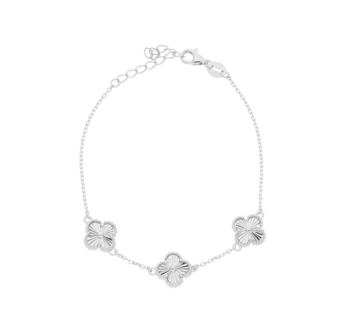 PULSERA PLATA