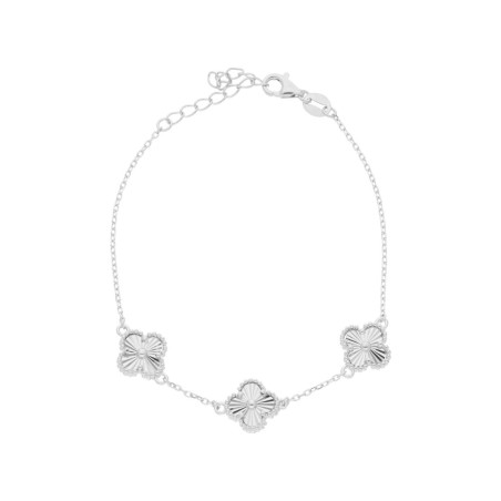 PULSERA PLATA