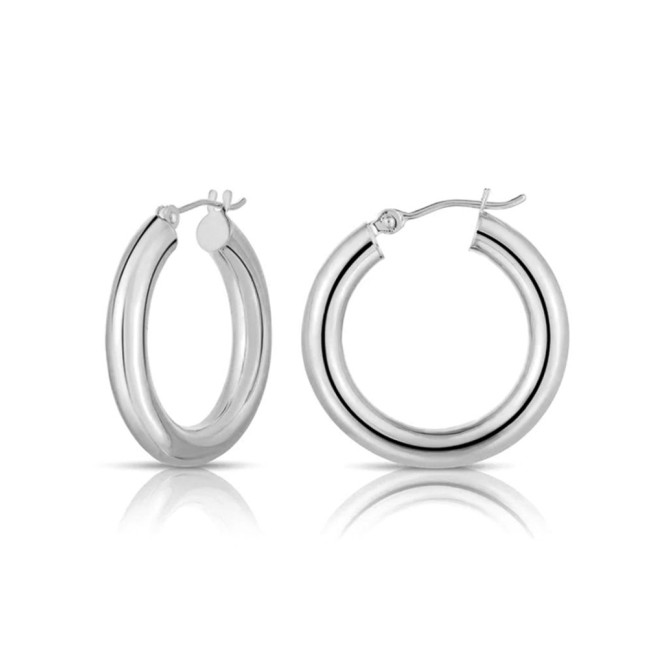 AROS ACERO ESSENTIAL LIUJO