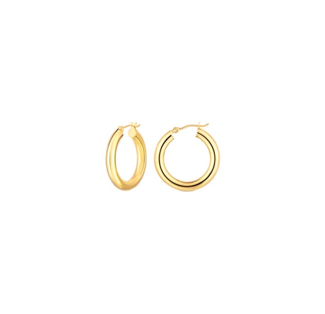 AROS ACERO ESSENTIAL LIUJO