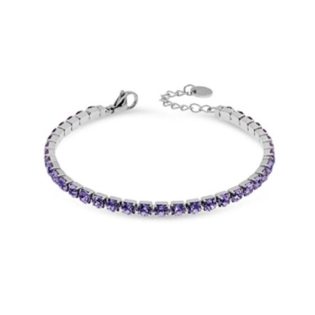 PULSERA ACERO ESSENTIAL LIUJO