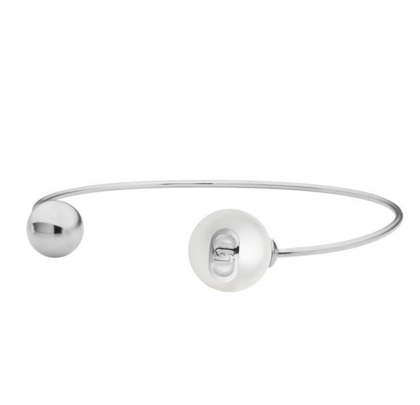 PULSERA ACERO LIUJO 