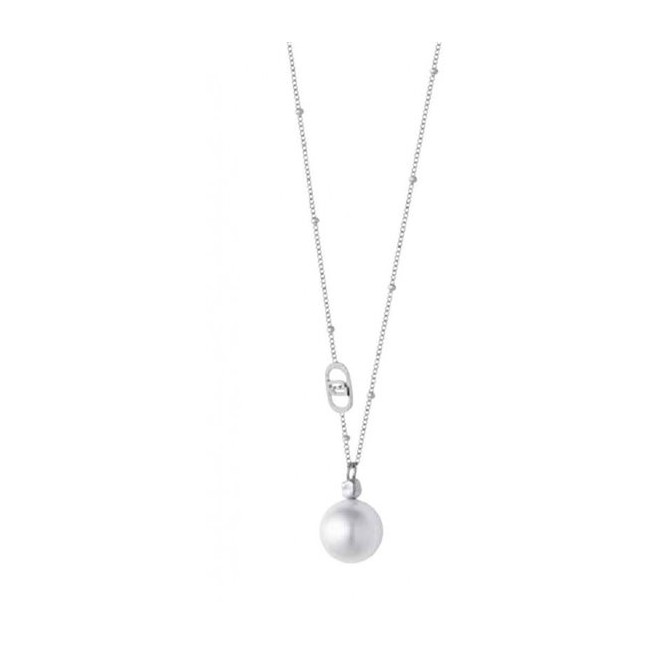 COLLAR ACERO LIUJO 